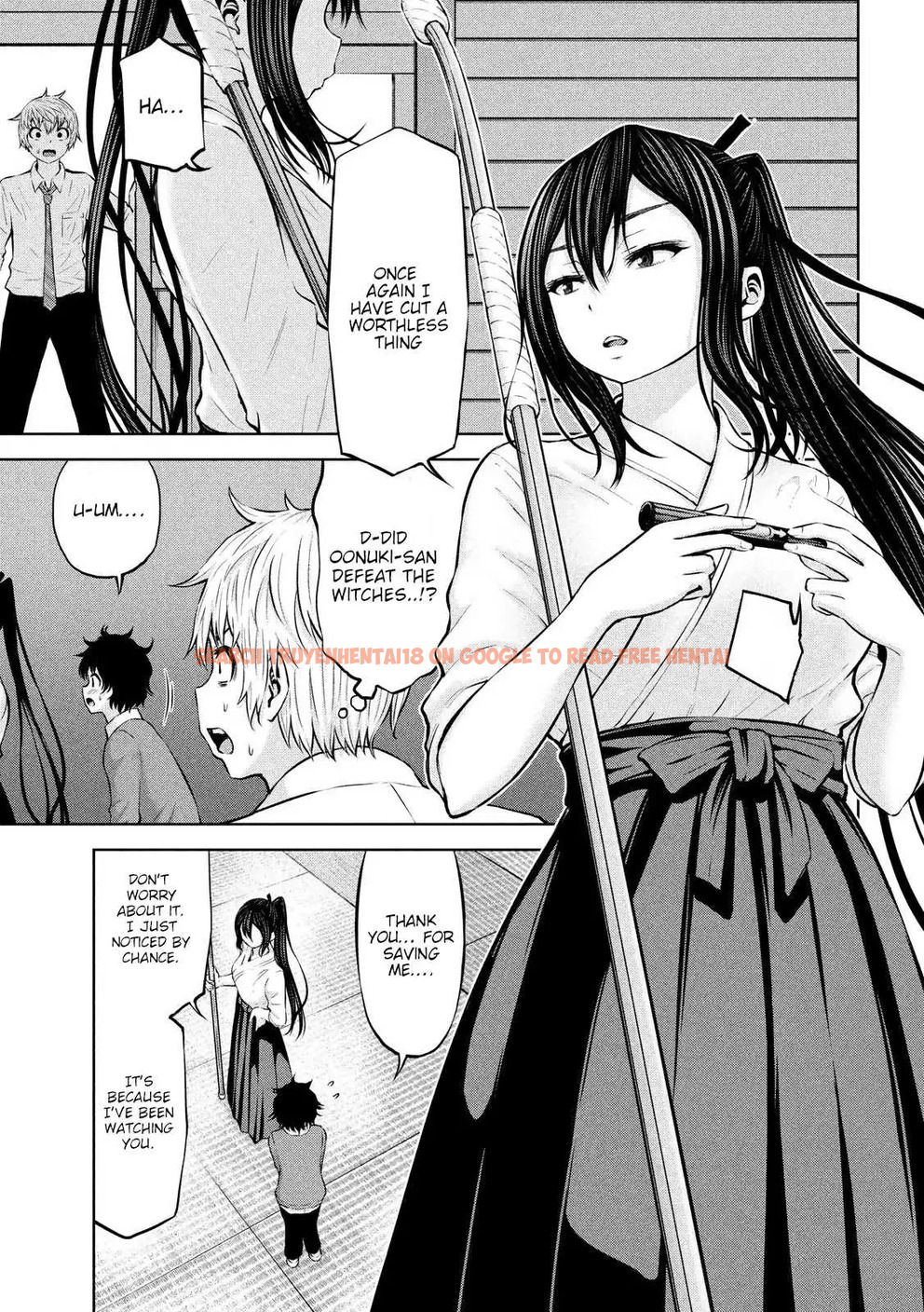 Read Hentai Image 15 289 in comic Adamasu No Majotachi - Chapter 19 - www.hentaitnt.net