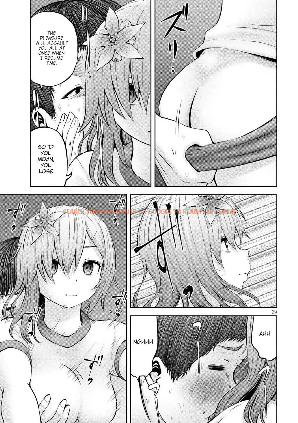 Read Hentai Image 29 289 in comic Adamasu No Majotachi - Chapter 19 - www.hentaitnt.net