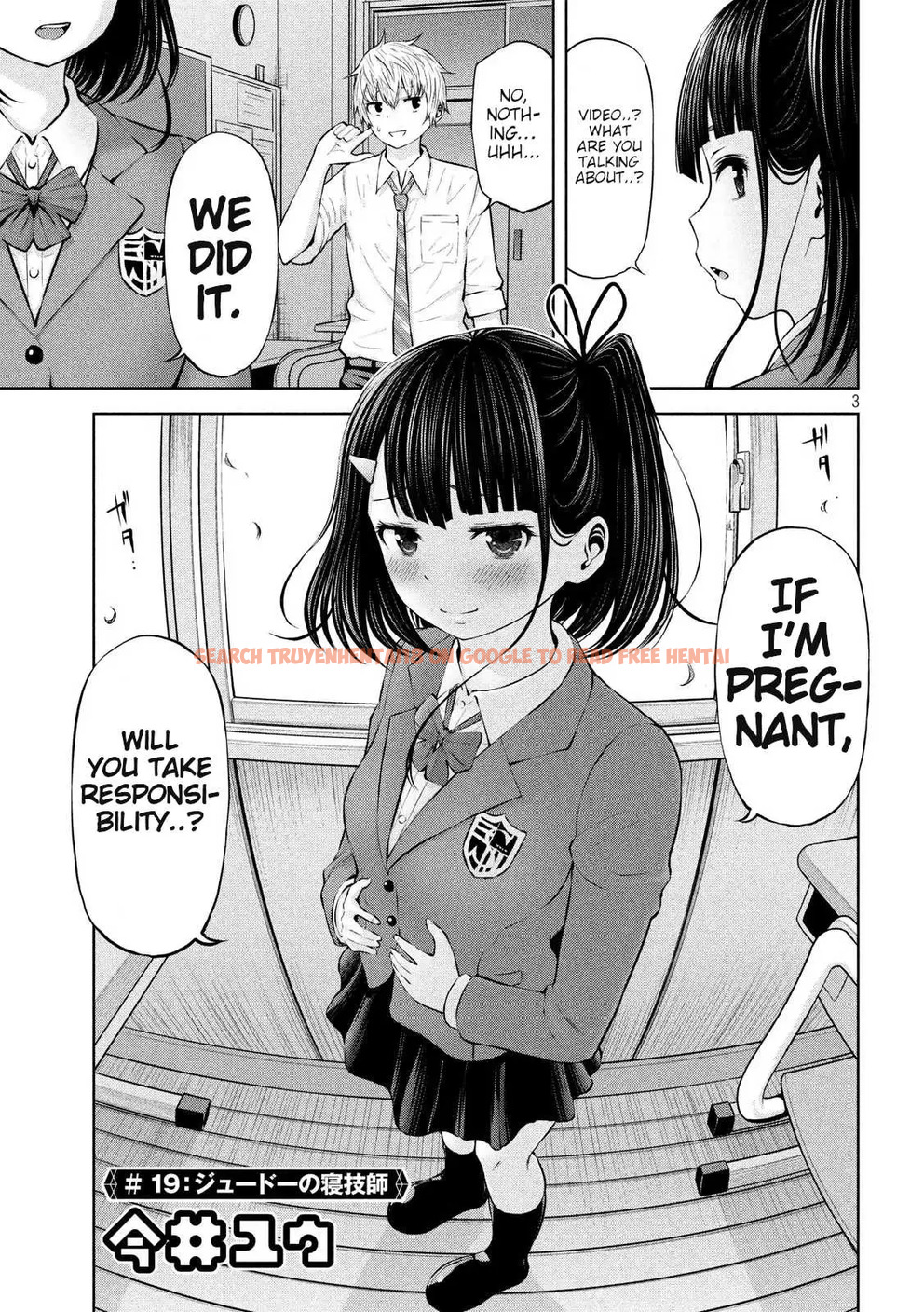 Read Hentai Image 3 288 in comic Adamasu No Majotachi - Chapter 19 - www.hentaitnt.net