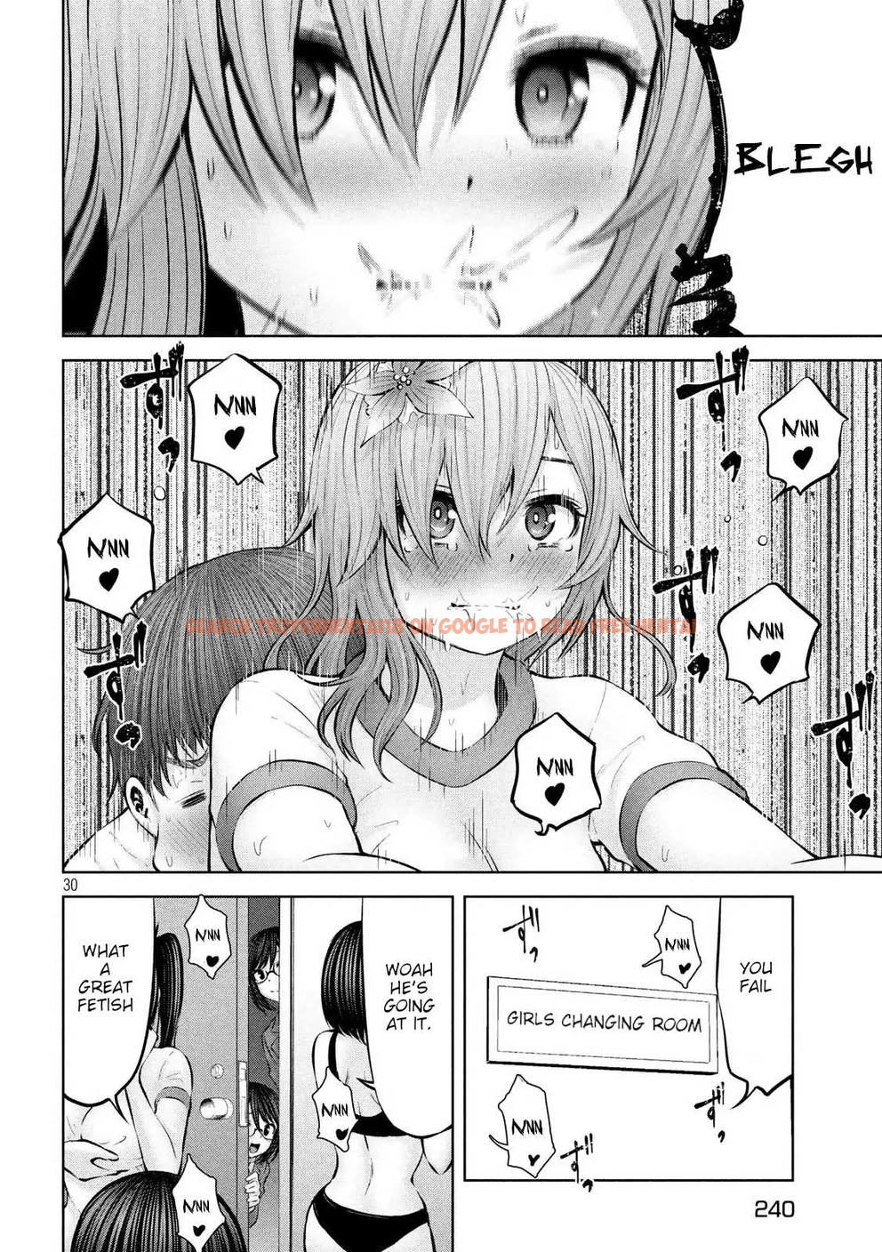 Read Hentai Image 30 289 in comic Adamasu No Majotachi - Chapter 19 - www.hentaitnt.net