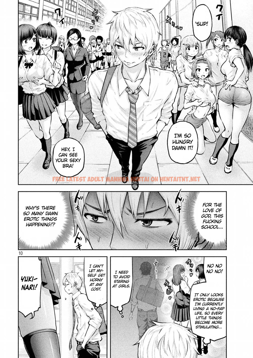 Read Hentai Image 10 307 in comic Adamasu No Majotachi - Chapter 2 - hentaitnt.net