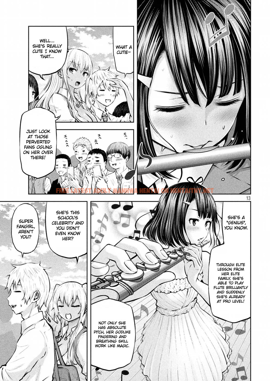 Read Hentai Image 13 307 in comic Adamasu No Majotachi - Chapter 2 - hentaitnt.net