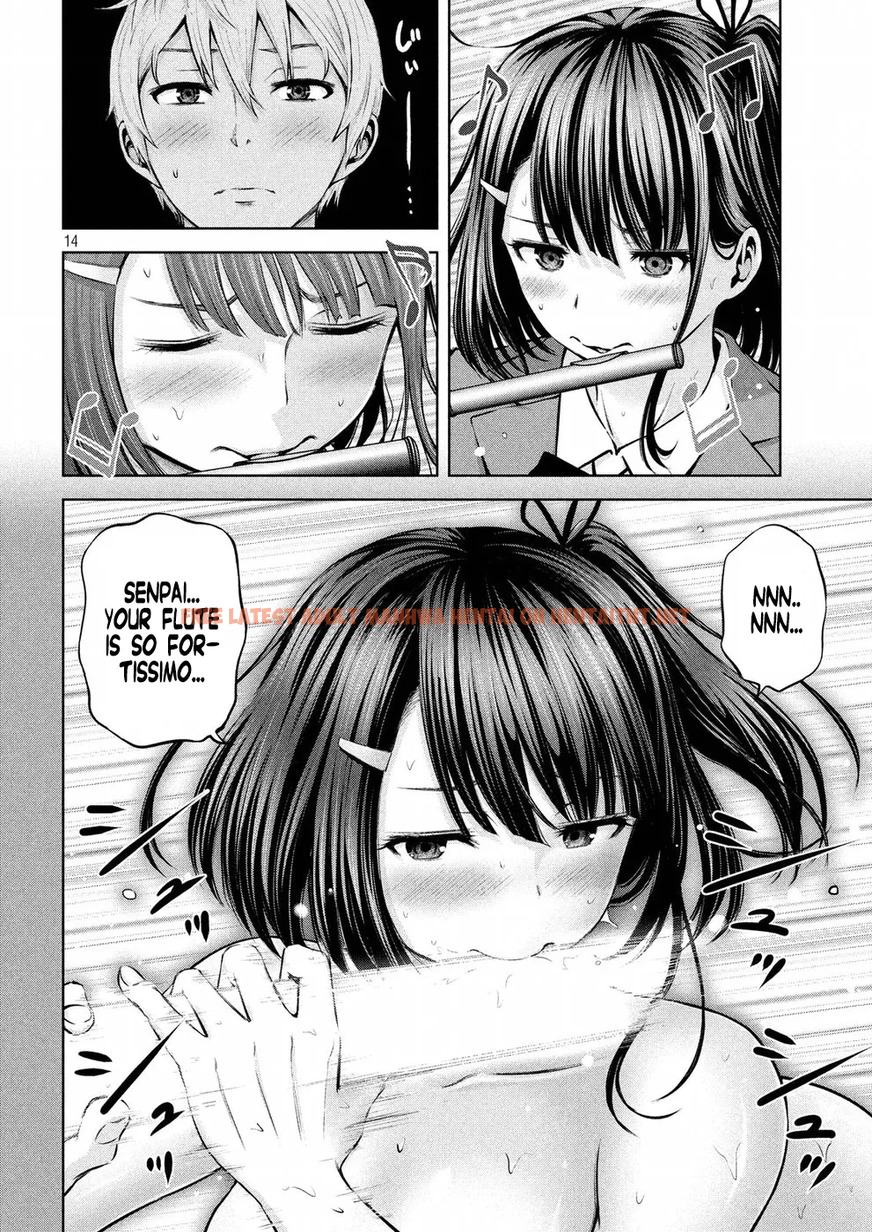 Read Hentai Image 14 307 in comic Adamasu No Majotachi - Chapter 2 - hentaitnt.net