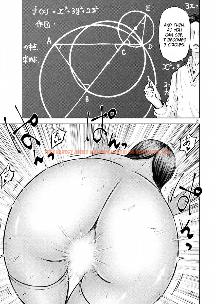 Read Hentai Image 21 307 in comic Adamasu No Majotachi - Chapter 2 - hentaitnt.net