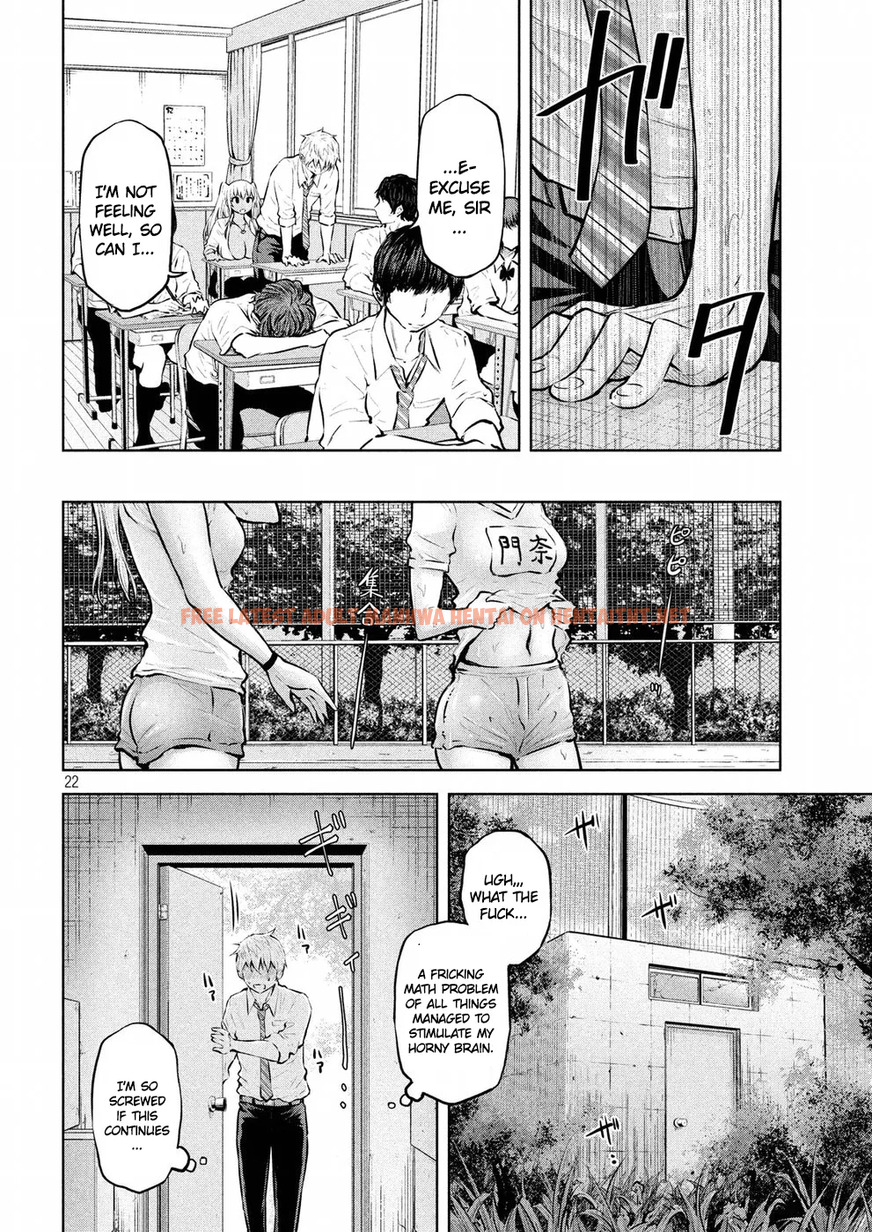 Read Hentai Image 22 307 in comic Adamasu No Majotachi - Chapter 2 - hentaitnt.net