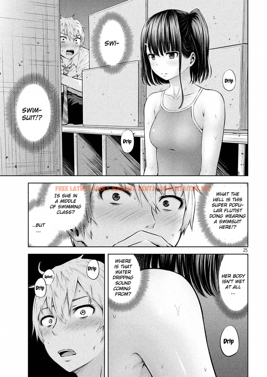 Read Hentai Image 25 307 in comic Adamasu No Majotachi - Chapter 2 - hentaitnt.net