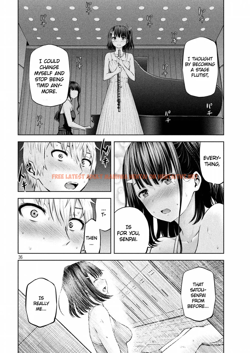 Read Hentai Image 36 307 in comic Adamasu No Majotachi - Chapter 2 - hentaitnt.net