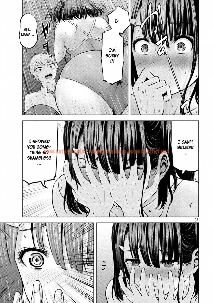 Read Hentai Image 37 307 in comic Adamasu No Majotachi - Chapter 2 - hentaitnt.net