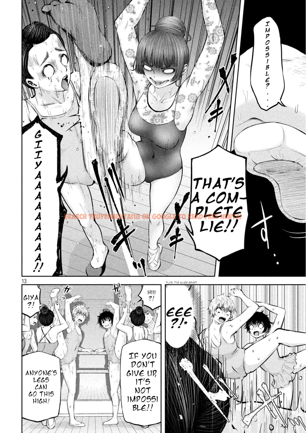 Read Hentai Image 13 288 in comic Adamasu No Majotachi - Chapter 20 - www.hentaitnt.net