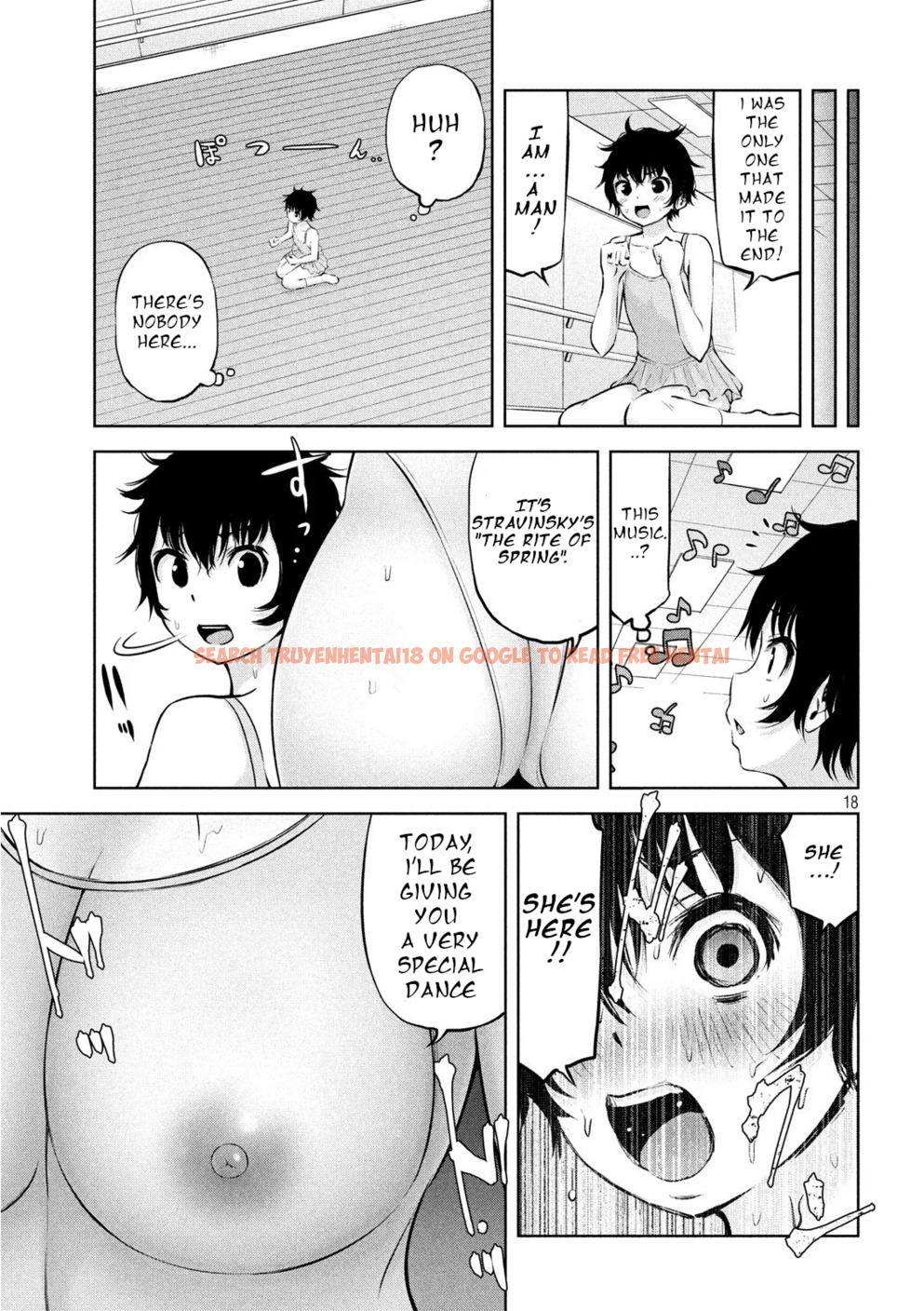 Read Hentai Image 18 288 in comic Adamasu No Majotachi - Chapter 20 - www.hentaitnt.net