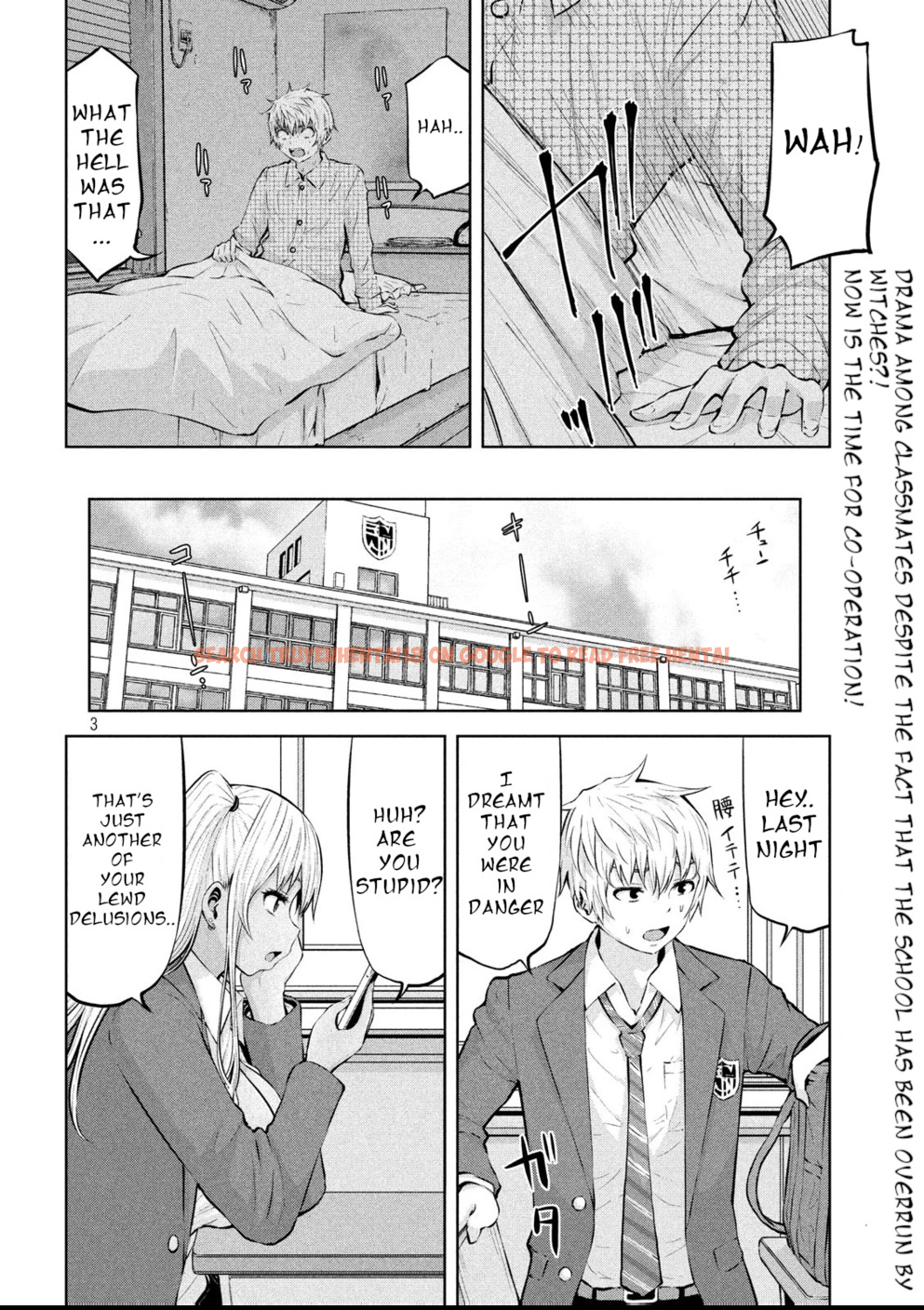 Read Hentai Image 3 288 in comic Adamasu No Majotachi - Chapter 20 - www.hentaitnt.net