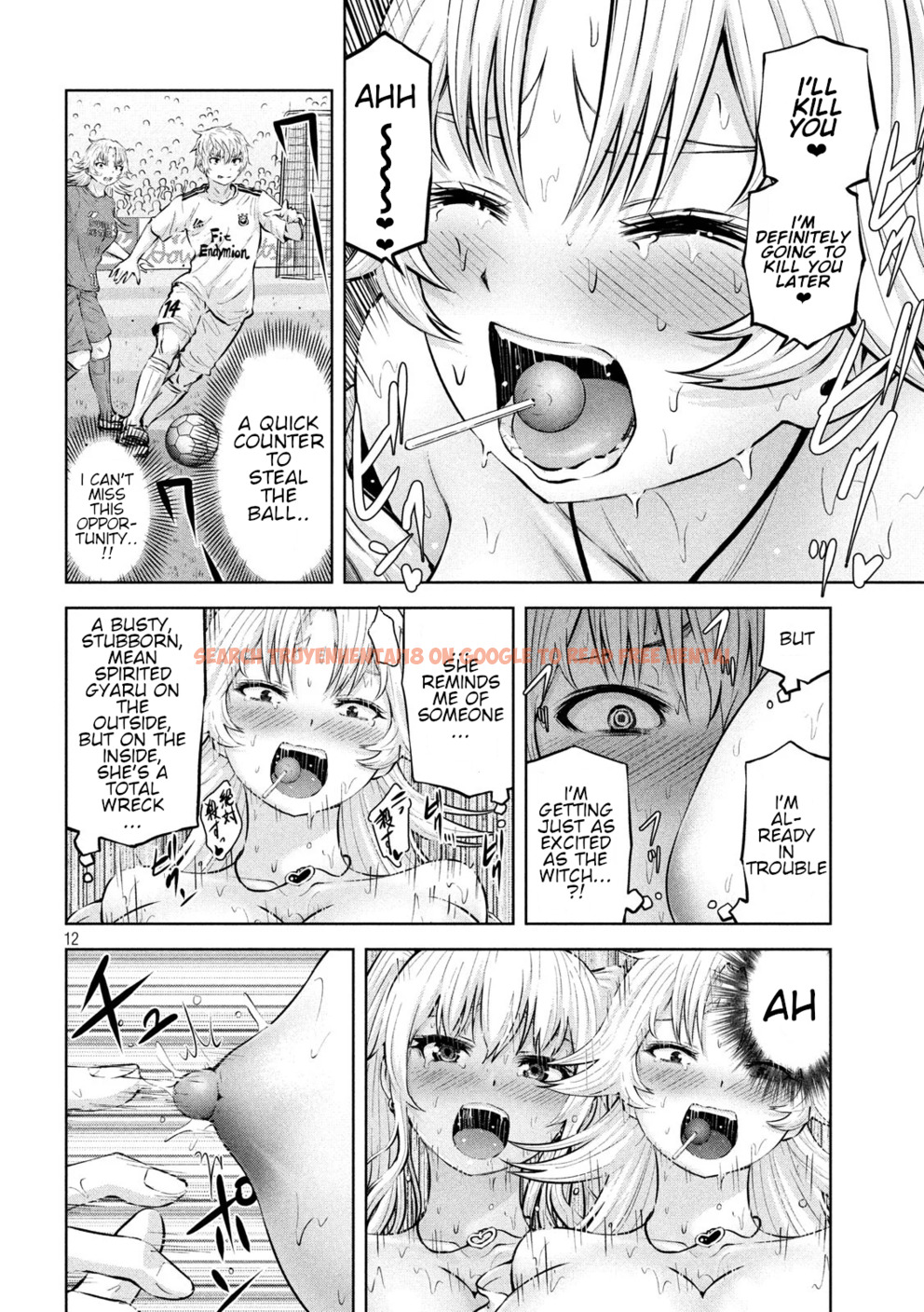 Read Hentai Image 12 285 in comic Adamasu No Majotachi - Chapter 21 - www.hentaitnt.net