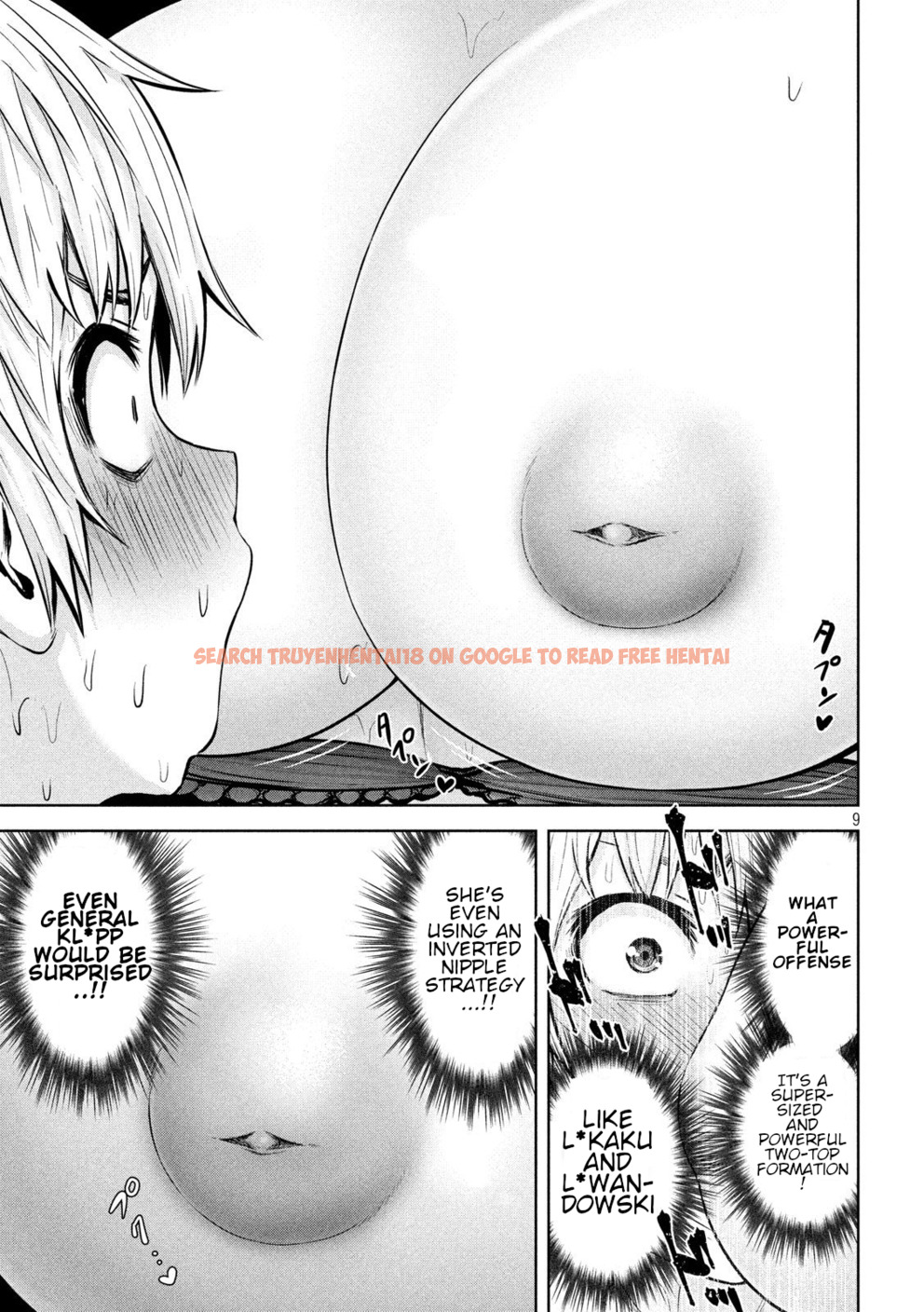 Read Hentai Image 9 285 in comic Adamasu No Majotachi - Chapter 21 - www.hentaitnt.net