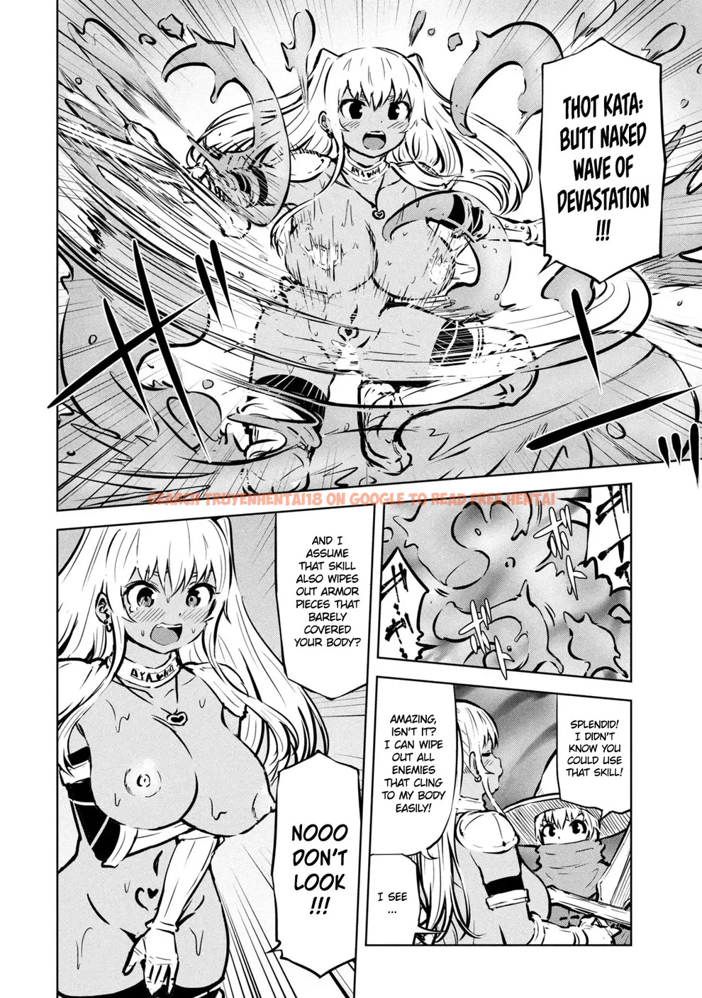 Read Hentai Image 2 285 in comic Adamasu No Majotachi - Chapter 22.5 - www.hentaitnt.net