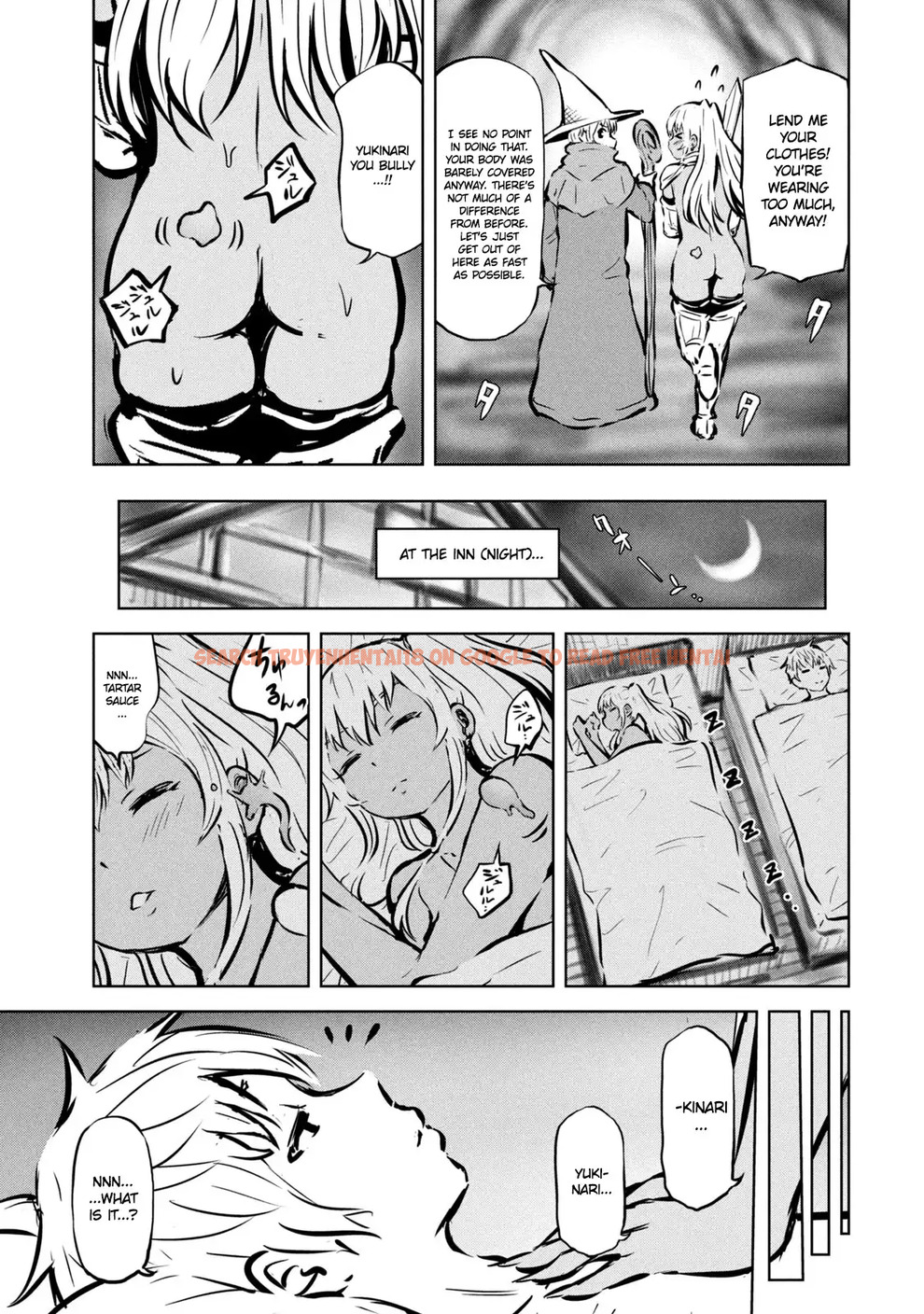 Read Hentai Image 3 285 in comic Adamasu No Majotachi - Chapter 22.5 - www.hentaitnt.net