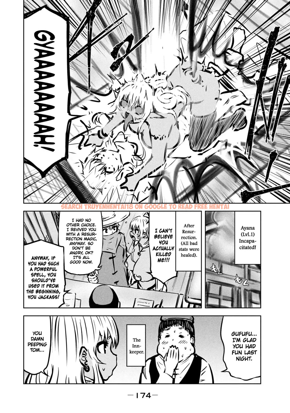 Read Hentai Image 8 285 in comic Adamasu No Majotachi - Chapter 22.5 - www.hentaitnt.net