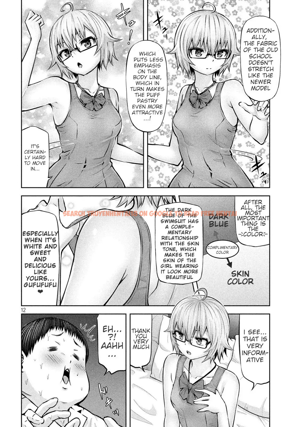 Read Hentai Image 12 285 in comic Adamasu No Majotachi - Chapter 22 - www.hentaitnt.net