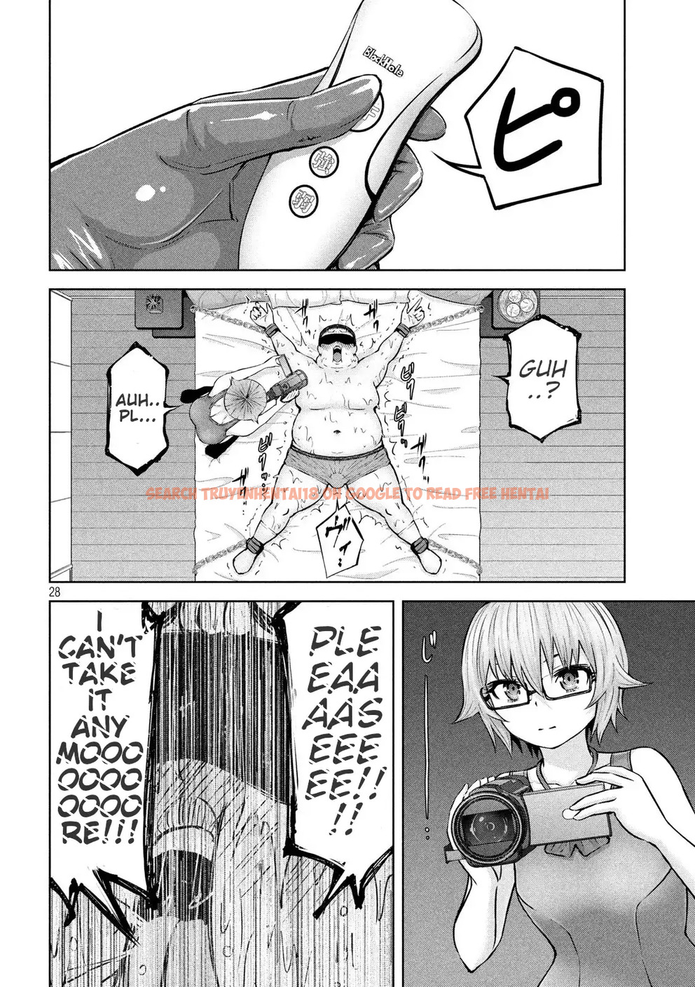 Read Hentai Image 28 285 in comic Adamasu No Majotachi - Chapter 22 - www.hentaitnt.net