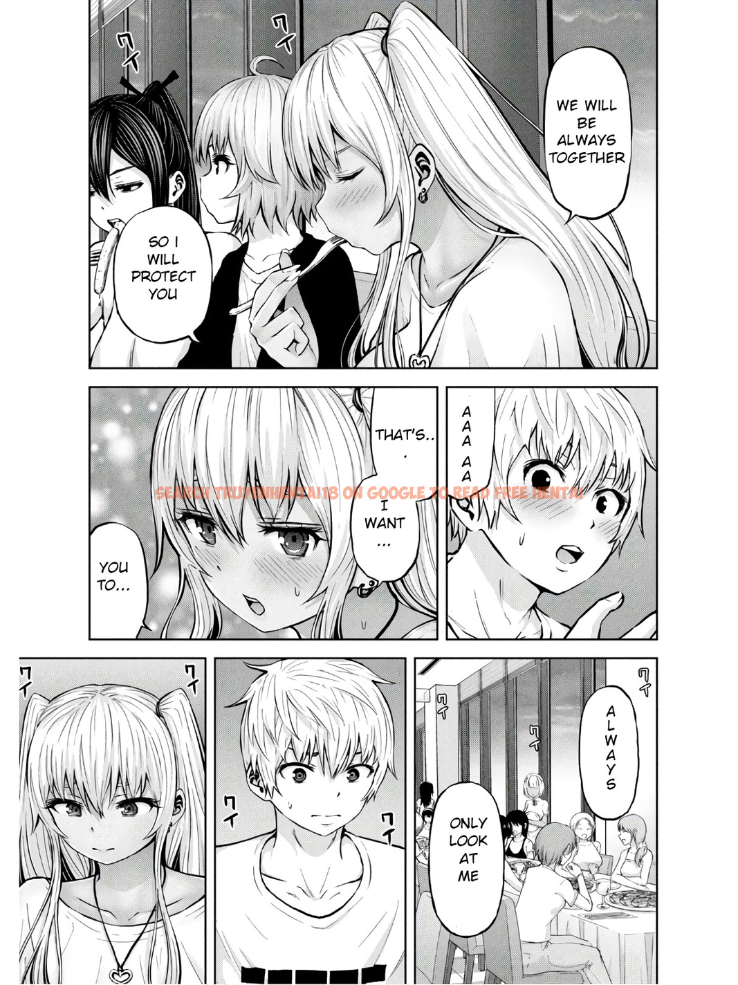 Read Hentai Image 12 323 in comic Adamasu No Majotachi - Chapter 23 - www.hentaitnt.net