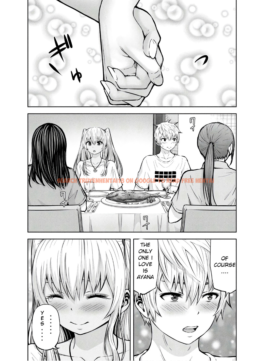 Read Hentai Image 13 323 in comic Adamasu No Majotachi - Chapter 23 - www.hentaitnt.net