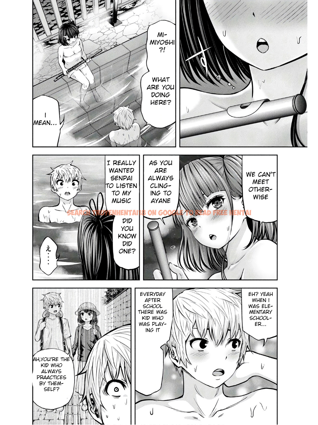 Read Hentai Image 17 323 in comic Adamasu No Majotachi - Chapter 23 - www.hentaitnt.net