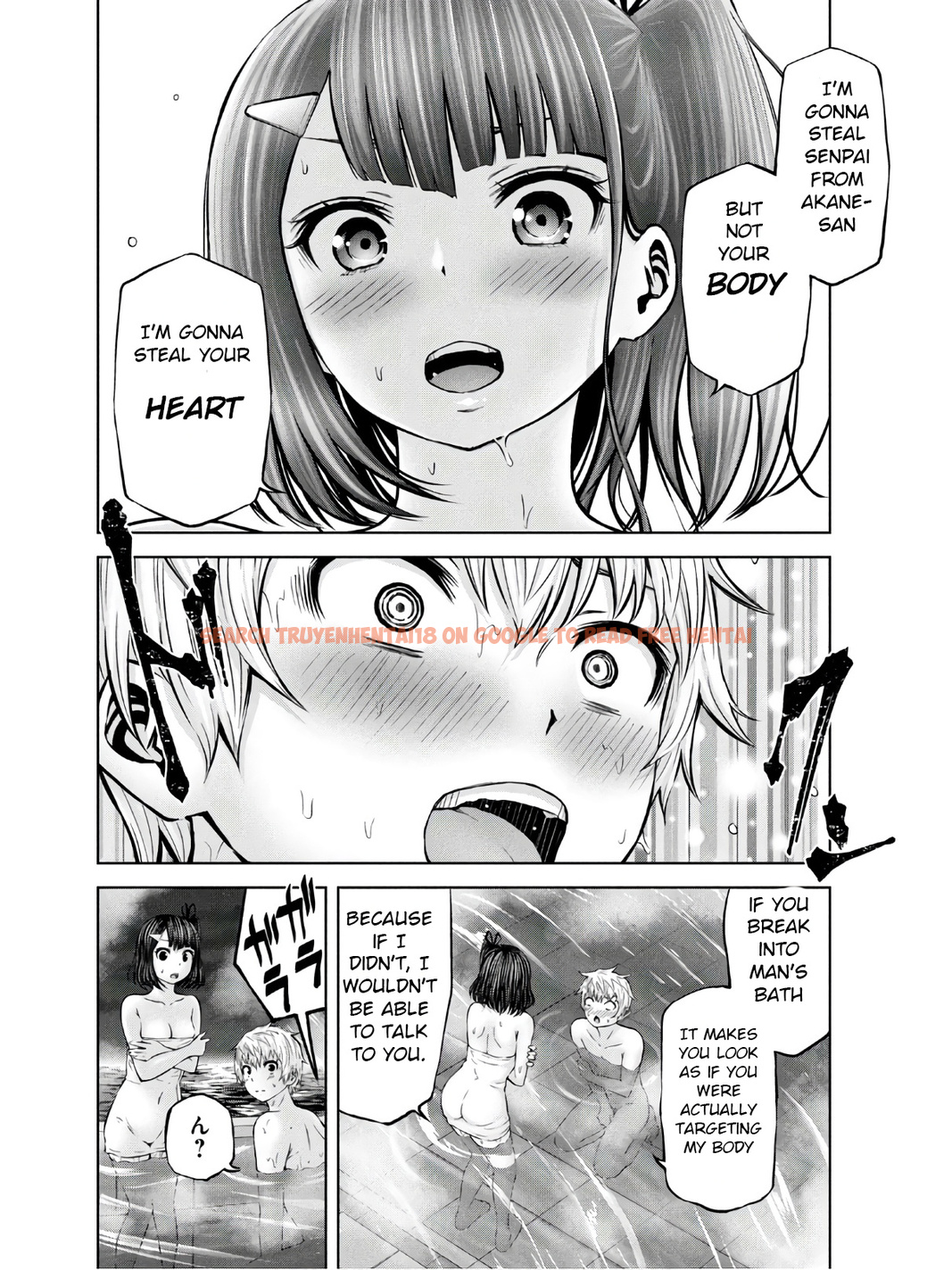 Read Hentai Image 19 323 in comic Adamasu No Majotachi - Chapter 23 - www.hentaitnt.net