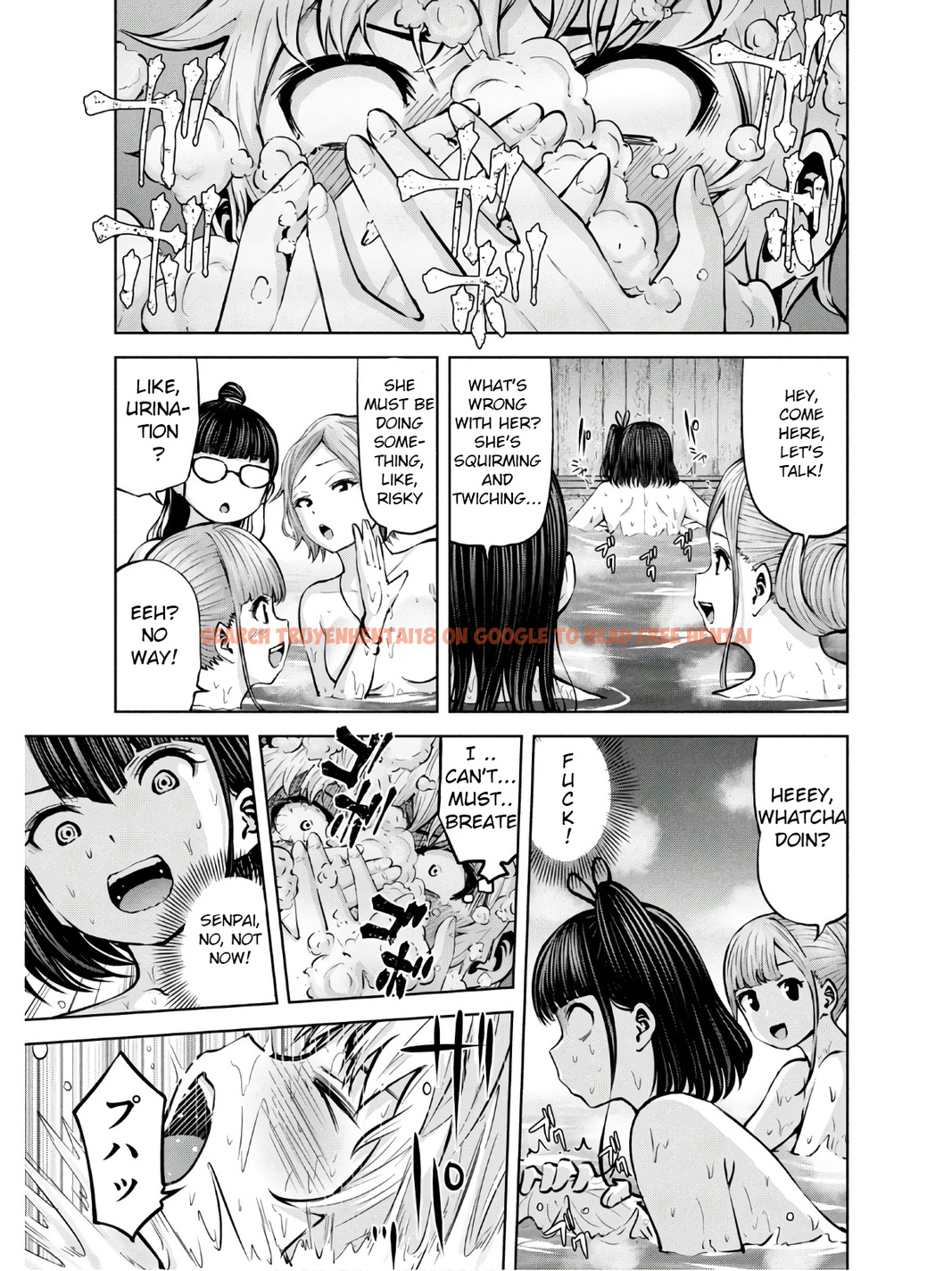 Read Hentai Image 22 323 in comic Adamasu No Majotachi - Chapter 23 - www.hentaitnt.net