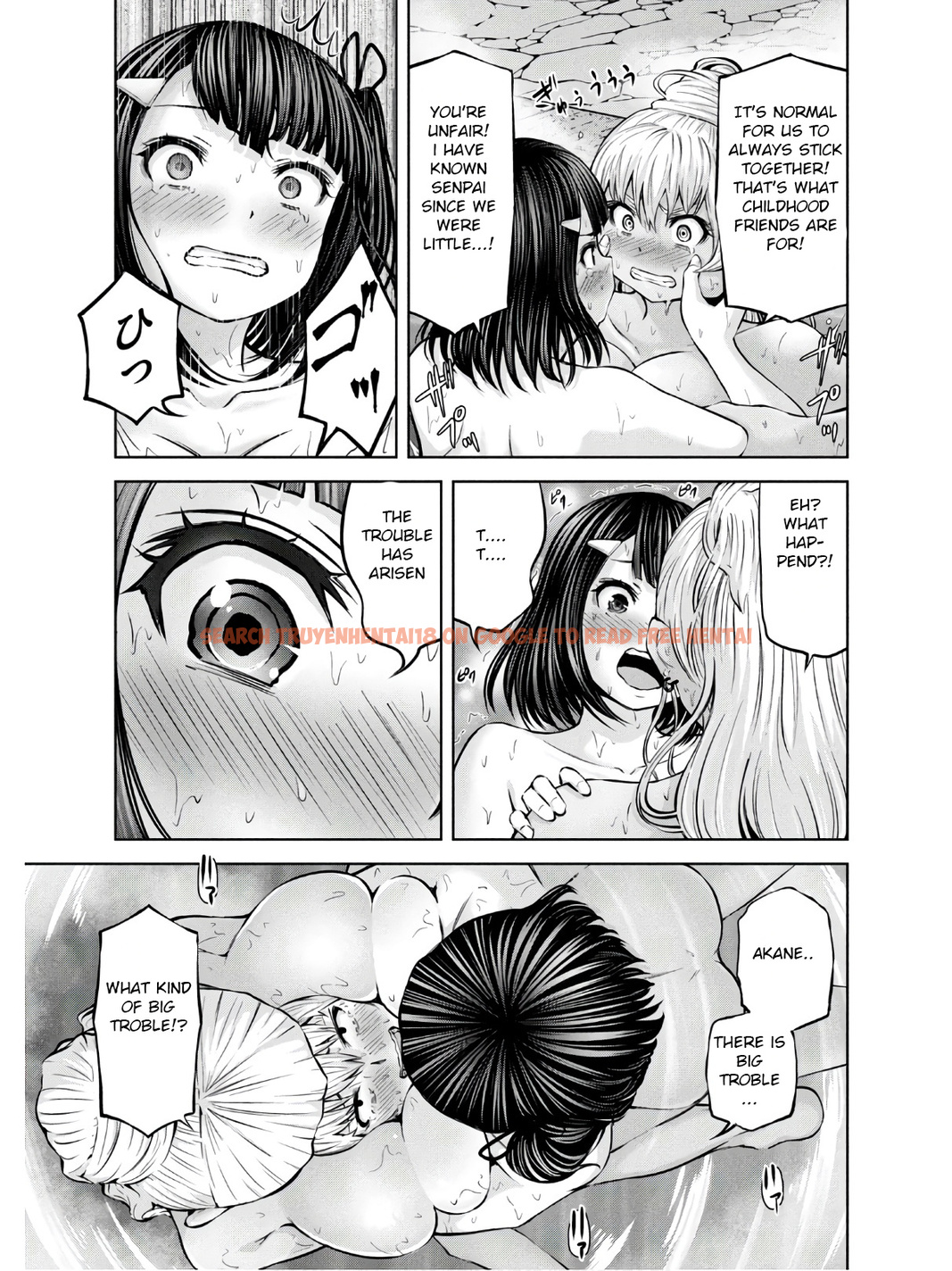 Read Hentai Image 26 324 in comic Adamasu No Majotachi - Chapter 23 - www.hentaitnt.net