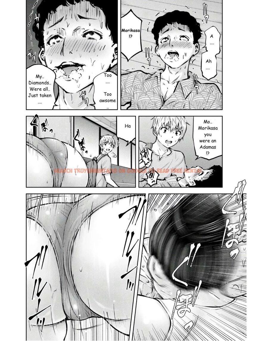 Read Hentai Image 12 88182 in comic Adamasu No Majotachi - Chapter 24 - hentaitnt.net