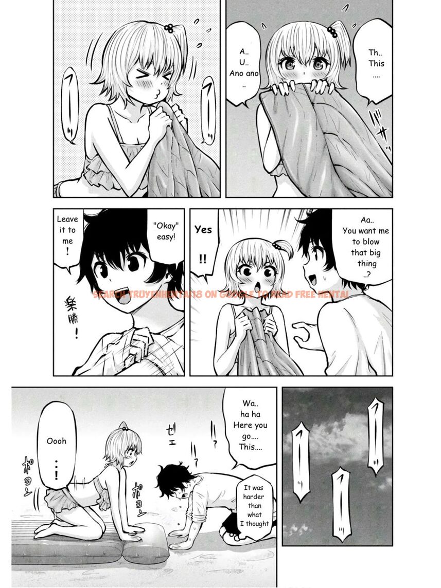 Read Hentai Image 19 88182 in comic Adamasu No Majotachi - Chapter 24 - hentaitnt.net
