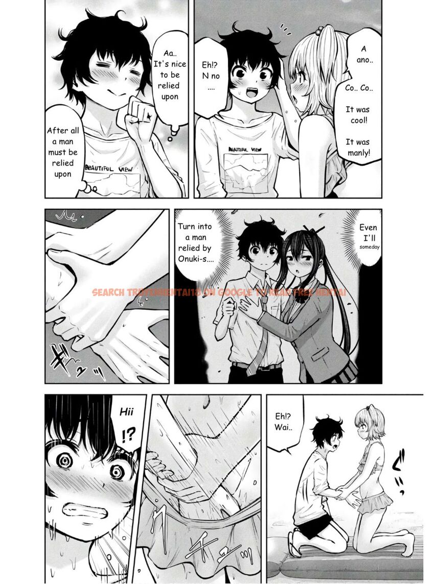 Read Hentai Image 20 88182 in comic Adamasu No Majotachi - Chapter 24 - hentaitnt.net
