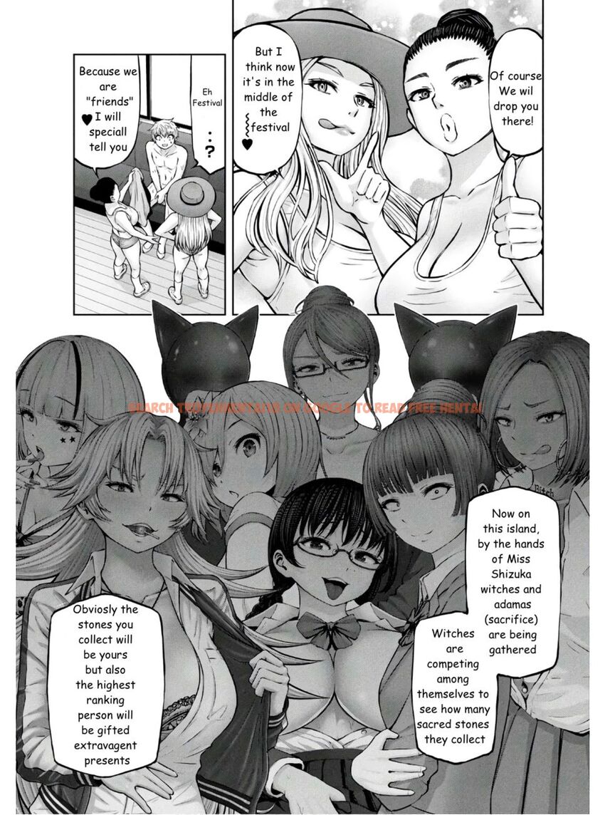 Read Hentai Image 29 88182 in comic Adamasu No Majotachi - Chapter 24 - hentaitnt.net