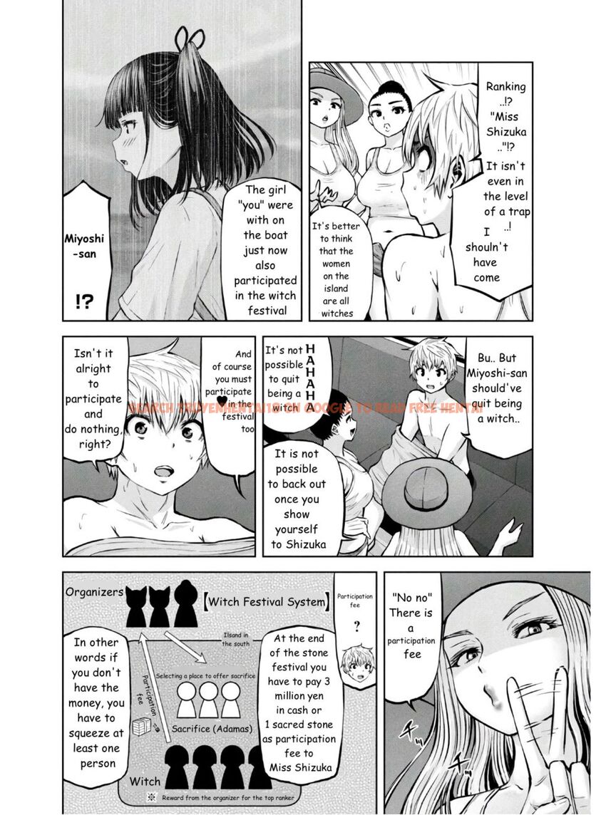 Read Hentai Image 30 88182 in comic Adamasu No Majotachi - Chapter 24 - hentaitnt.net