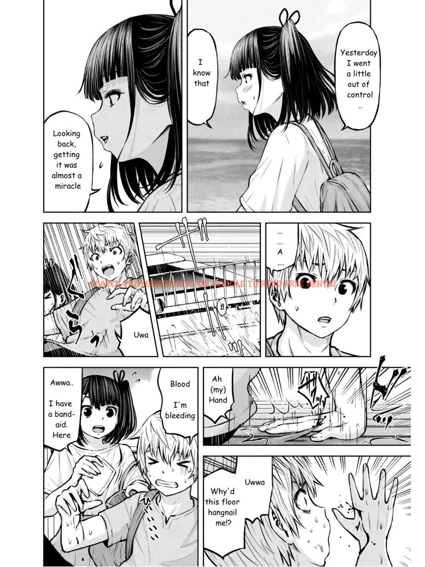 Read Hentai Image 6 88182 in comic Adamasu No Majotachi - Chapter 24 - hentaitnt.net