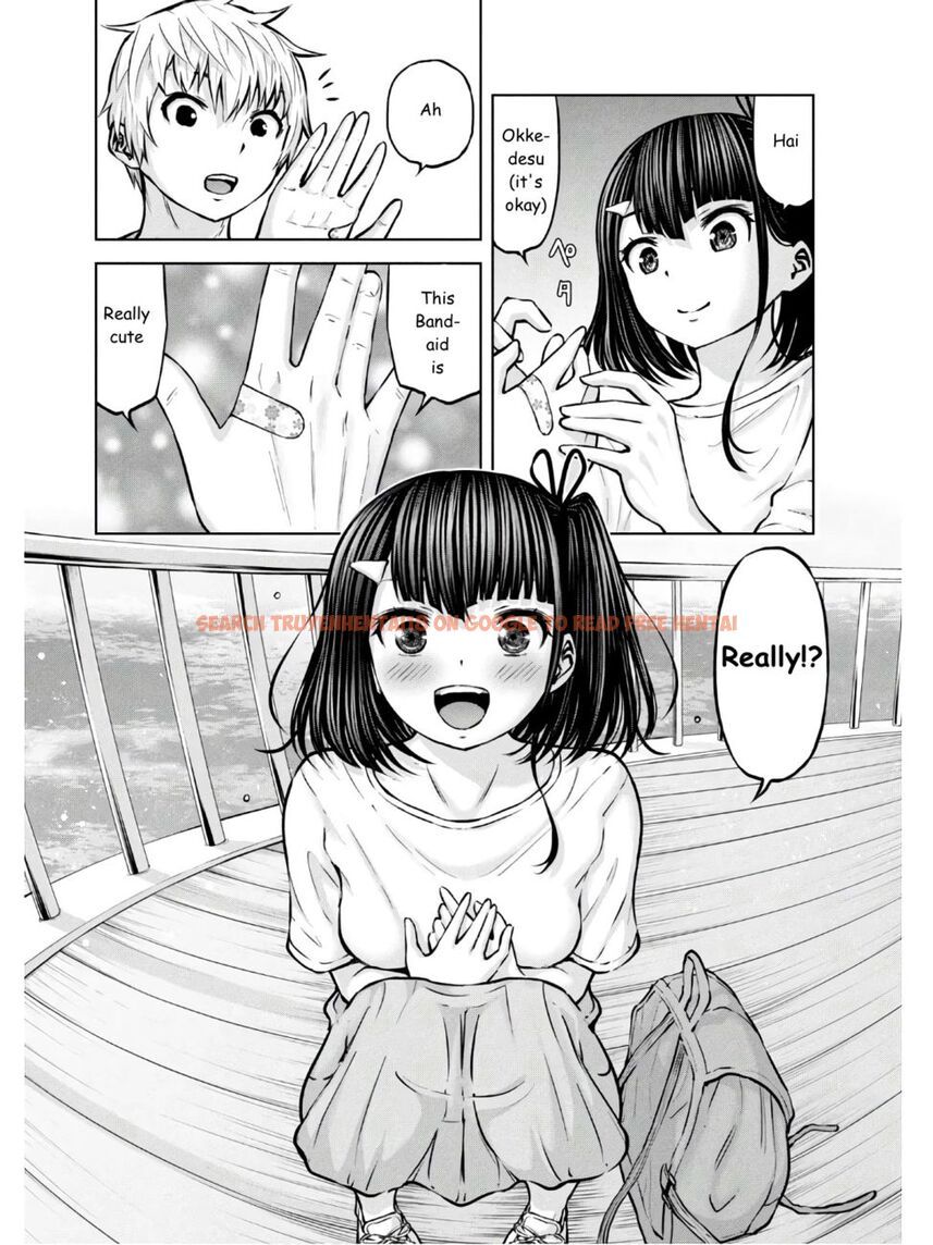 Read Hentai Image 8 88182 in comic Adamasu No Majotachi - Chapter 24 - hentaitnt.net