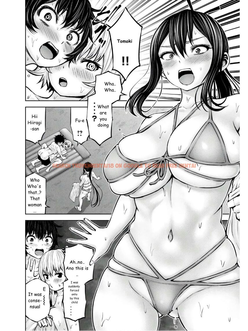 Read Hentai Image 10 3666b in comic Adamasu No Majotachi - Chapter 25 - hentaitnt.net