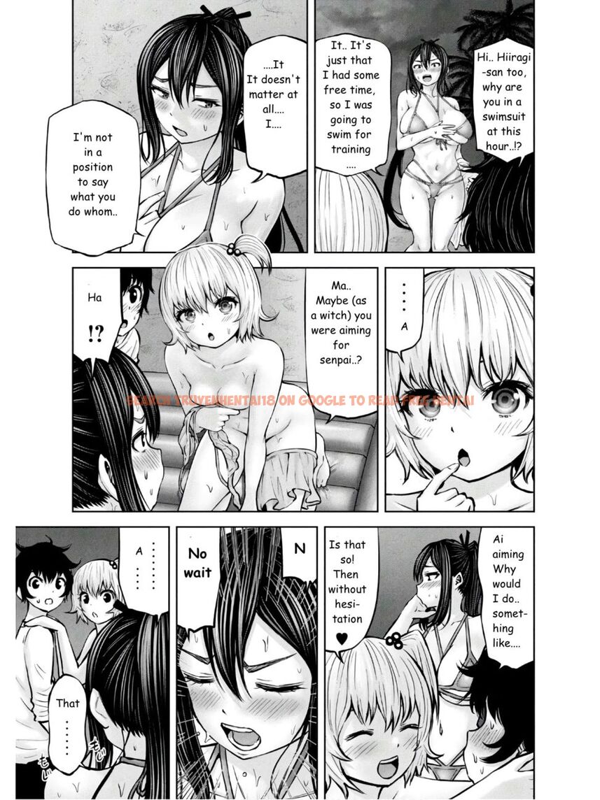 Read Hentai Image 11 3666b in comic Adamasu No Majotachi - Chapter 25 - hentaitnt.net
