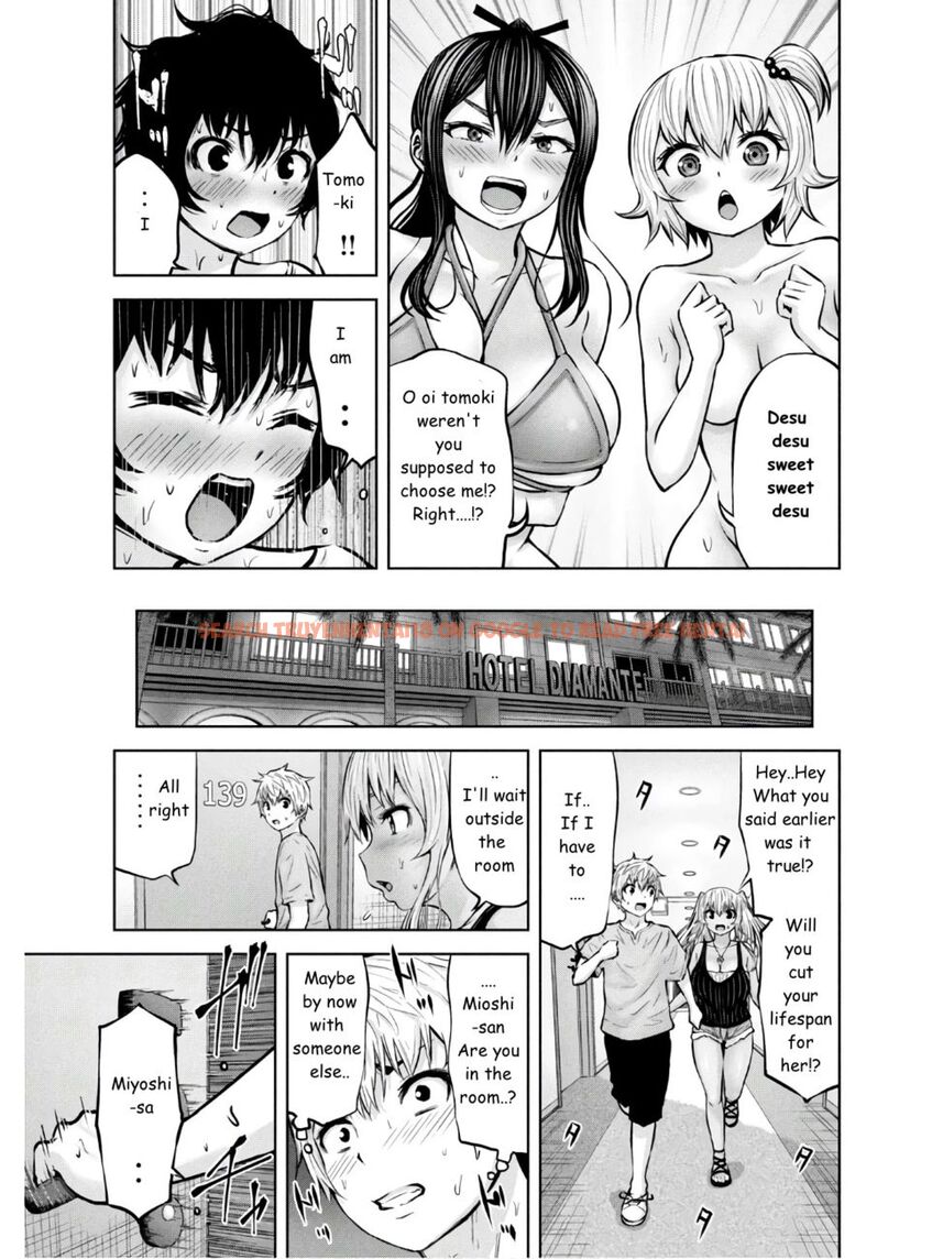 Read Hentai Image 15 3666b in comic Adamasu No Majotachi - Chapter 25 - hentaitnt.net