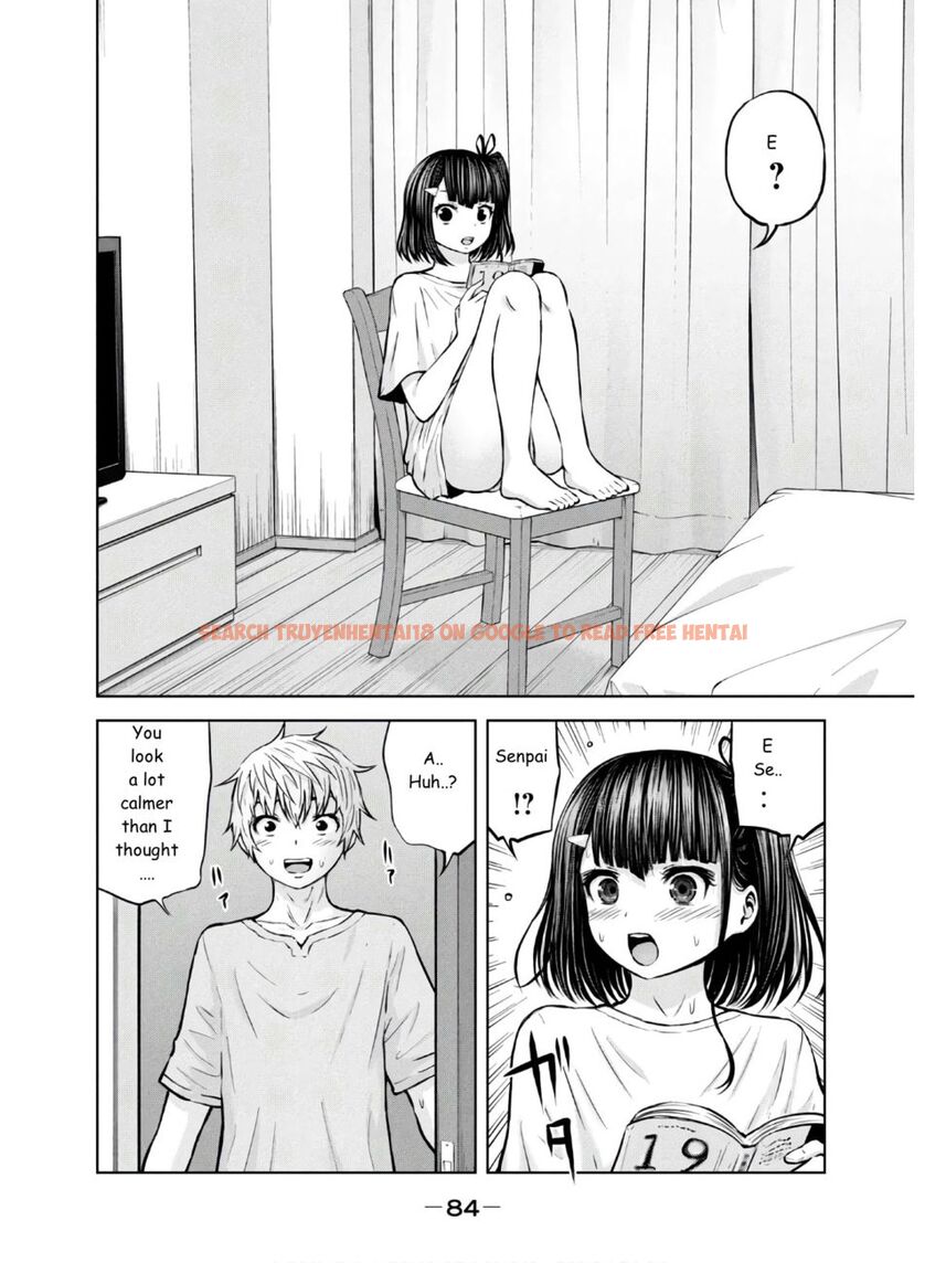 Read Hentai Image 16 3666b in comic Adamasu No Majotachi - Chapter 25 - hentaitnt.net