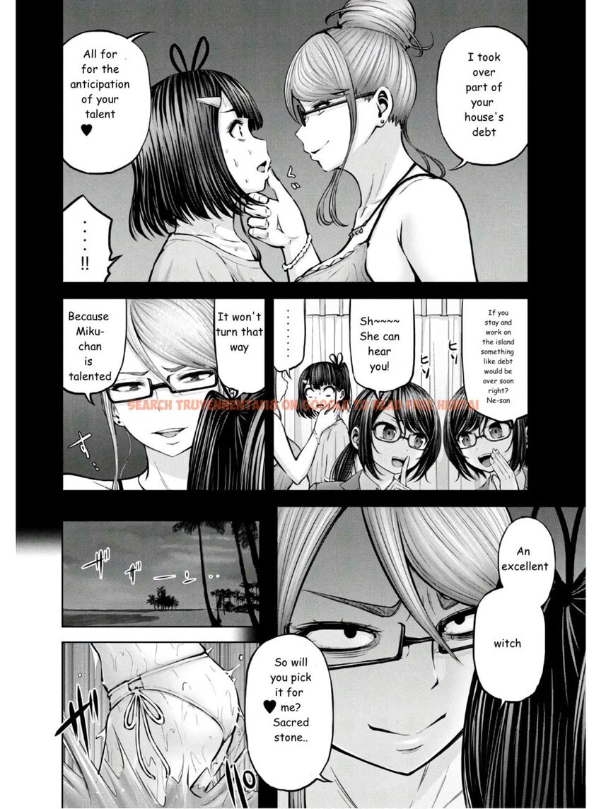 Read Hentai Image 2 3666b in comic Adamasu No Majotachi - Chapter 25 - hentaitnt.net