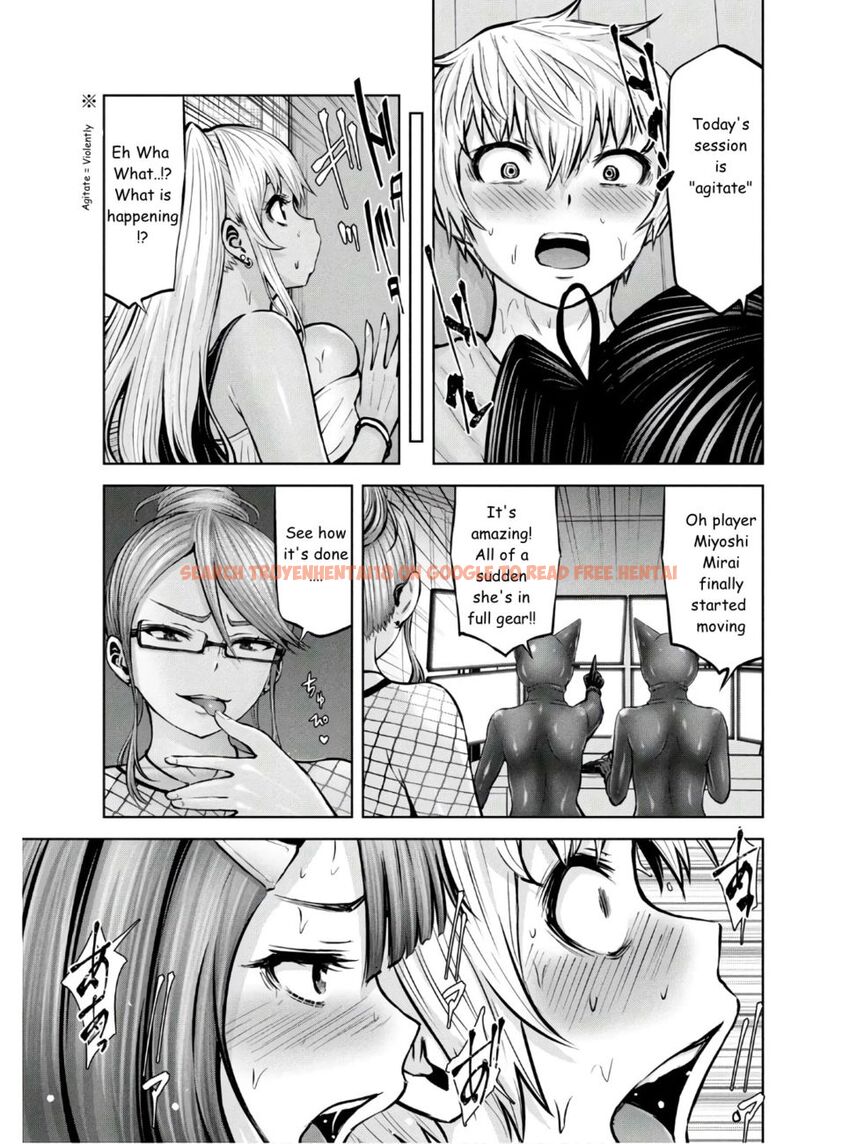Read Hentai Image 23 3666b in comic Adamasu No Majotachi - Chapter 25 - hentaitnt.net