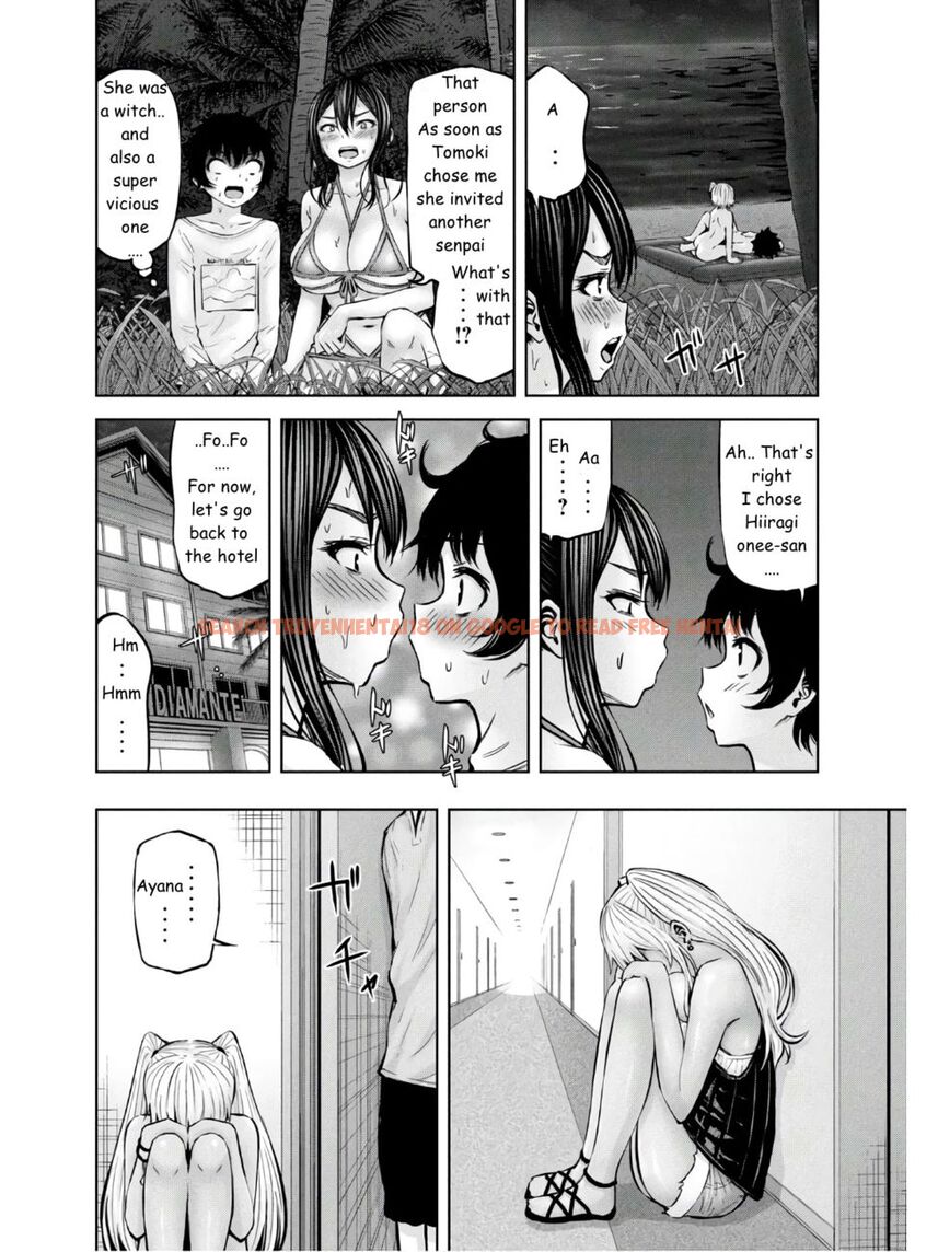 Read Hentai Image 31 3666b in comic Adamasu No Majotachi - Chapter 25 - hentaitnt.net