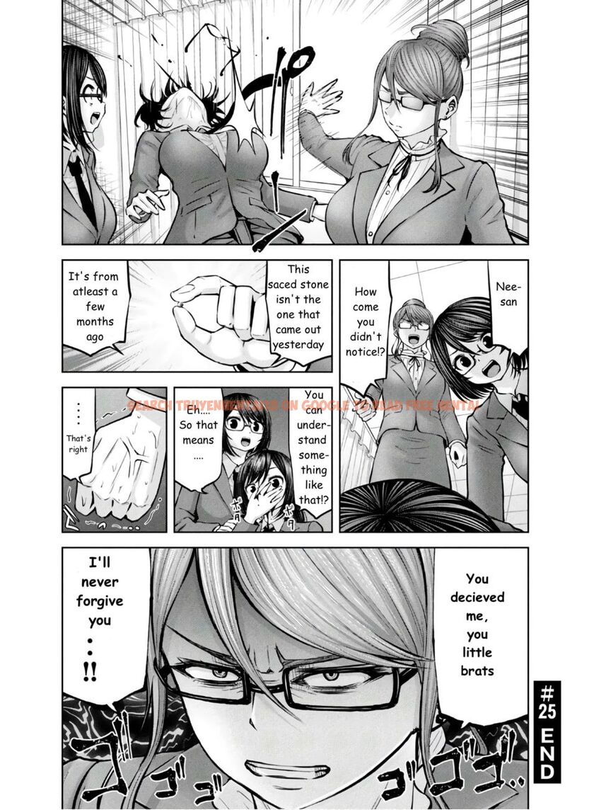 Read Hentai Image 35 3666b in comic Adamasu No Majotachi - Chapter 25 - hentaitnt.net