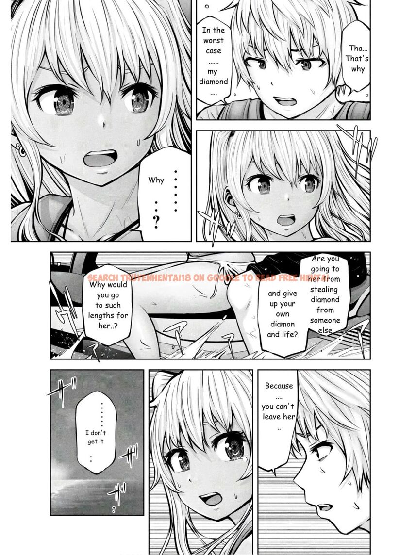 Read Hentai Image 5 3666b in comic Adamasu No Majotachi - Chapter 25 - hentaitnt.net