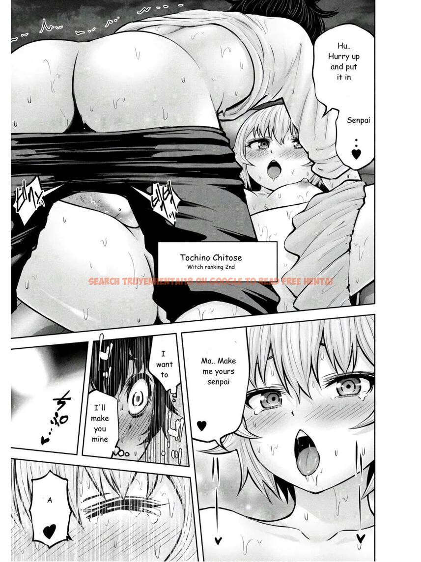Read Hentai Image 9 3666b in comic Adamasu No Majotachi - Chapter 25 - hentaitnt.net