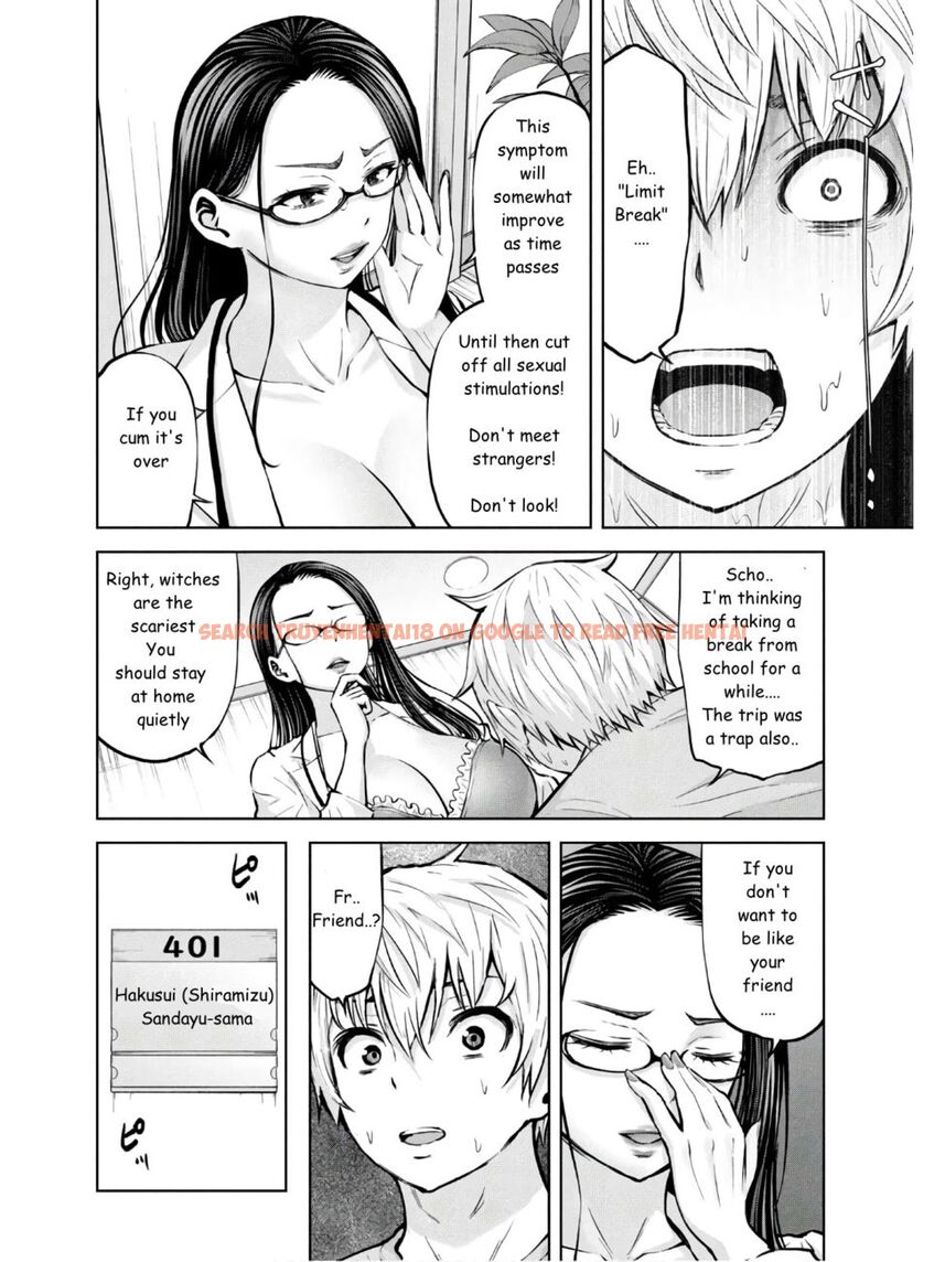 Read Hentai Image 12 9947a in comic Adamasu No Majotachi - Chapter 26 - hentaitnt.net
