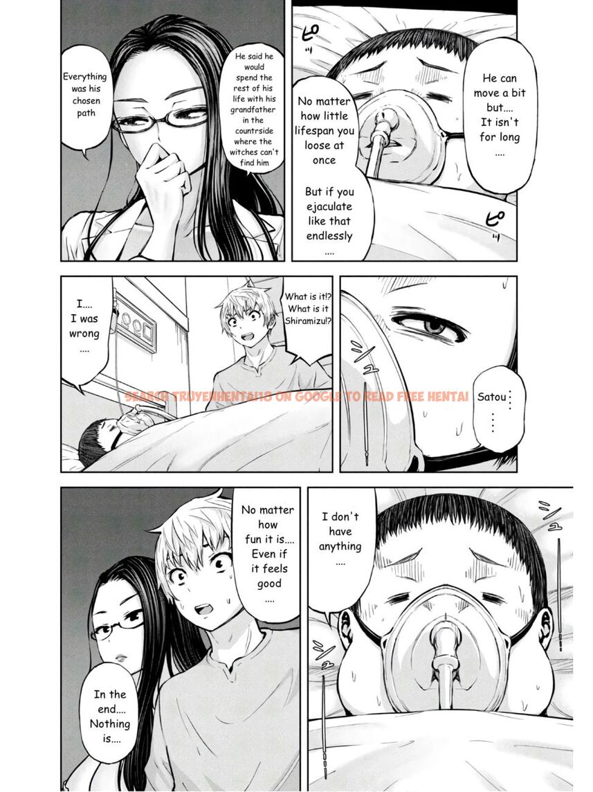 Read Hentai Image 14 9947a in comic Adamasu No Majotachi - Chapter 26 - hentaitnt.net