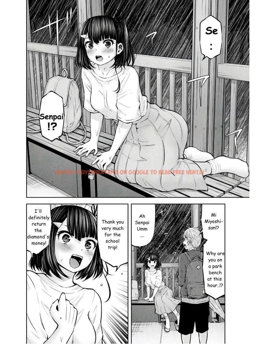 Read Hentai Image 16 9947a in comic Adamasu No Majotachi - Chapter 26 - hentaitnt.net