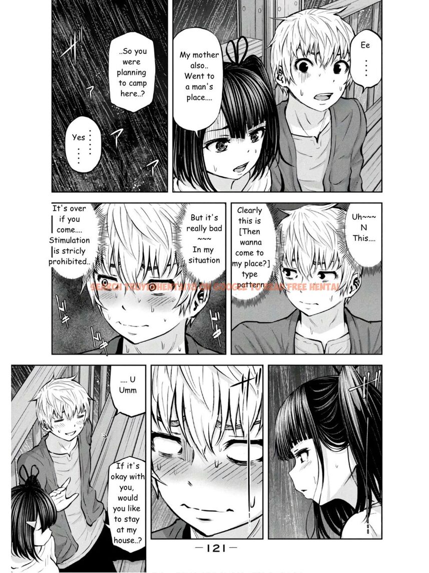Read Hentai Image 19 9947a in comic Adamasu No Majotachi - Chapter 26 - hentaitnt.net