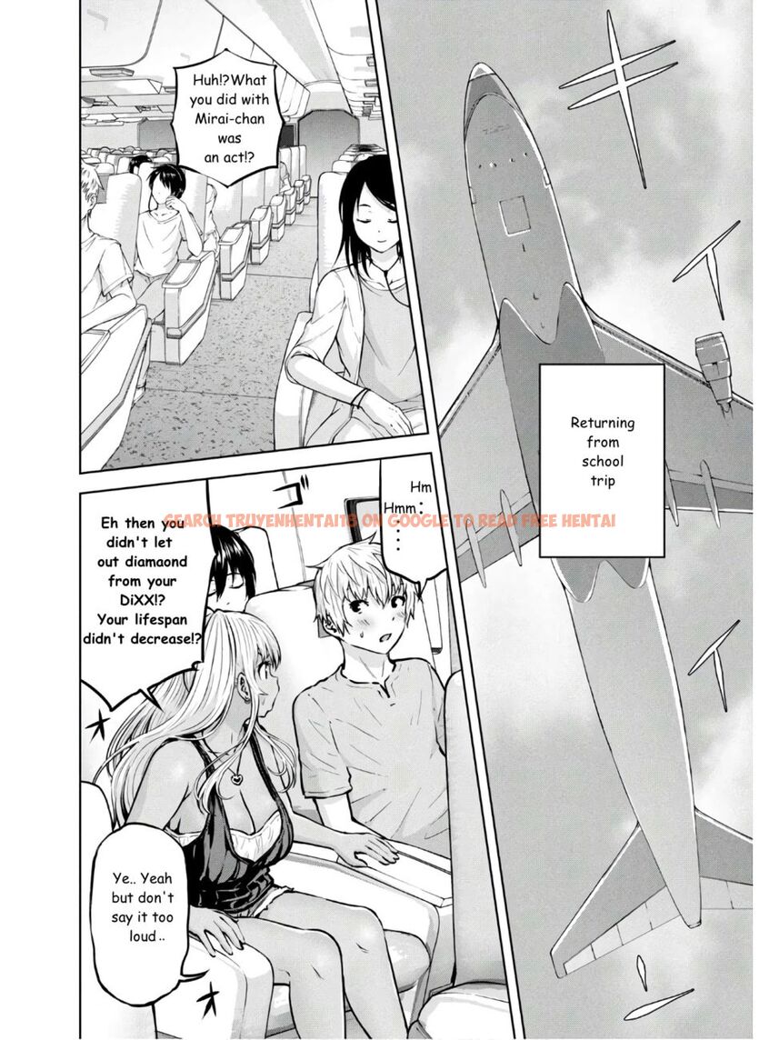 Read Hentai Image 2 9947a in comic Adamasu No Majotachi - Chapter 26 - hentaitnt.net